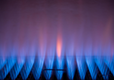 Przyszłość paliw gazowych w energetyce